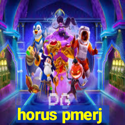 horus pmerj